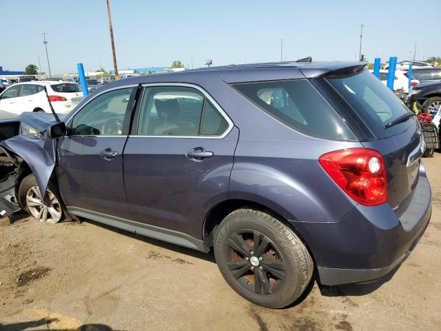 Photo 1 VIN: 2GNFLEEK3E6112905 - CHEVROLET EQUINOX LS 