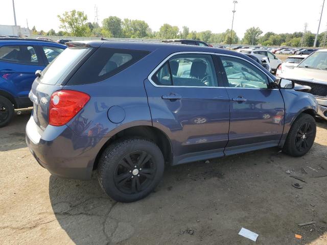 Photo 2 VIN: 2GNFLEEK3E6112905 - CHEVROLET EQUINOX LS 