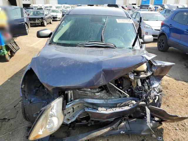 Photo 4 VIN: 2GNFLEEK3E6112905 - CHEVROLET EQUINOX LS 