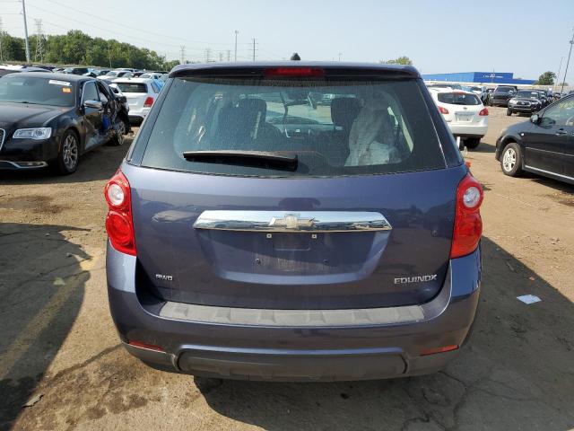 Photo 5 VIN: 2GNFLEEK3E6112905 - CHEVROLET EQUINOX LS 