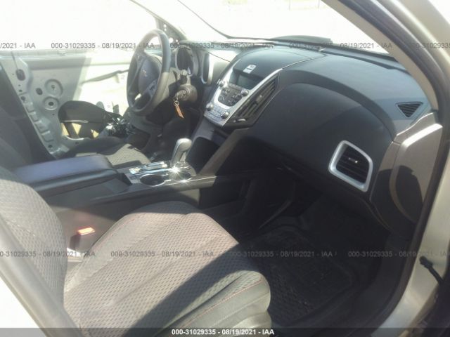 Photo 4 VIN: 2GNFLEEK3E6143278 - CHEVROLET EQUINOX 