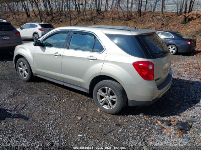 Photo 2 VIN: 2GNFLEEK3E6281385 - CHEVROLET EQUINOX 