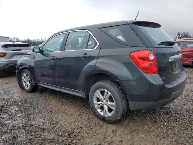 Photo 1 VIN: 2GNFLEEK3E6322193 - CHEVROLET EQUINOX LS 