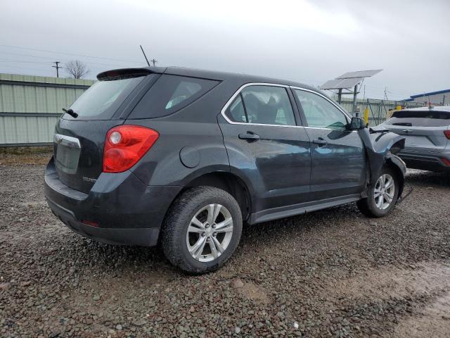 Photo 2 VIN: 2GNFLEEK3E6322193 - CHEVROLET EQUINOX LS 