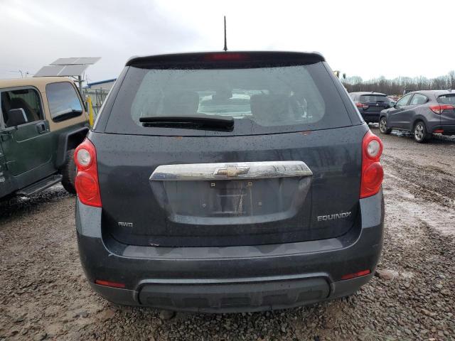 Photo 5 VIN: 2GNFLEEK3E6322193 - CHEVROLET EQUINOX LS 