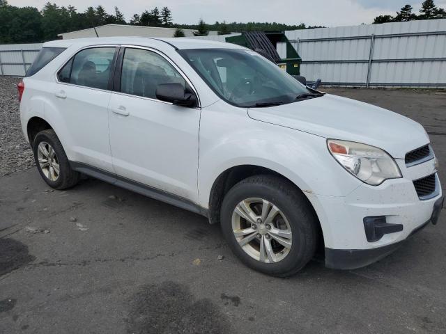 Photo 3 VIN: 2GNFLEEK3E6328494 - CHEVROLET EQUINOX 