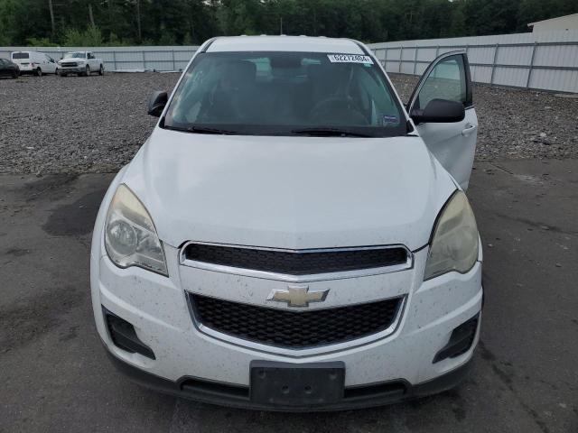 Photo 4 VIN: 2GNFLEEK3E6328494 - CHEVROLET EQUINOX 