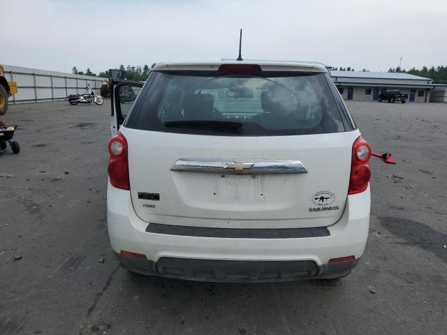 Photo 5 VIN: 2GNFLEEK3E6328494 - CHEVROLET EQUINOX 