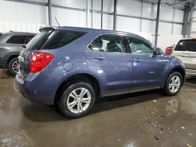 Photo 2 VIN: 2GNFLEEK3E6329158 - CHEVROLET EQUINOX LS 