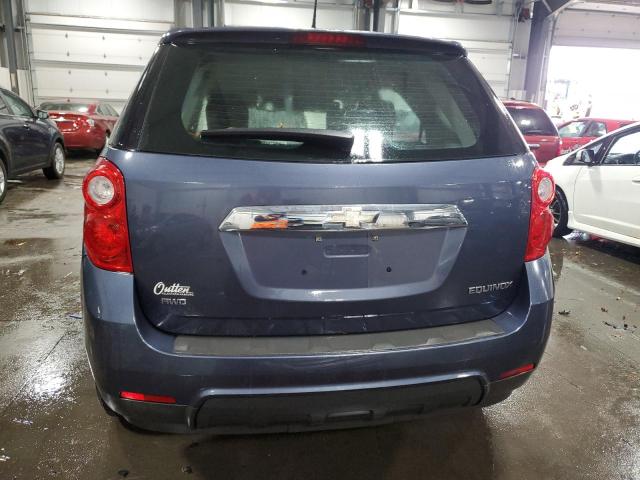 Photo 5 VIN: 2GNFLEEK3E6329158 - CHEVROLET EQUINOX LS 