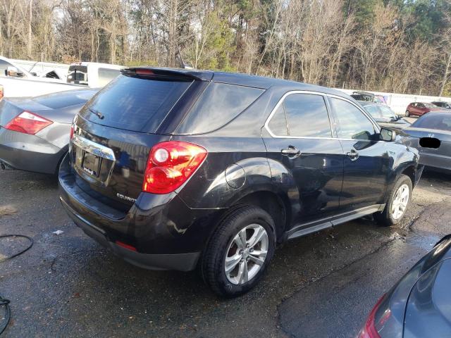 Photo 2 VIN: 2GNFLEEK3E6358918 - CHEVROLET EQUINOX LS 