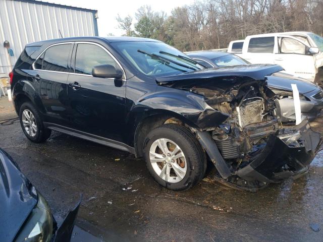 Photo 3 VIN: 2GNFLEEK3E6358918 - CHEVROLET EQUINOX LS 