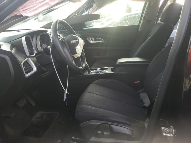 Photo 6 VIN: 2GNFLEEK3E6358918 - CHEVROLET EQUINOX LS 