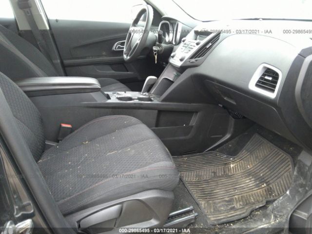 Photo 4 VIN: 2GNFLEEK3E6360457 - CHEVROLET EQUINOX 