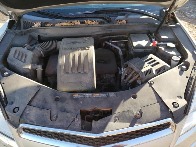 Photo 11 VIN: 2GNFLEEK3E6370034 - CHEVROLET EQUINOX LS 