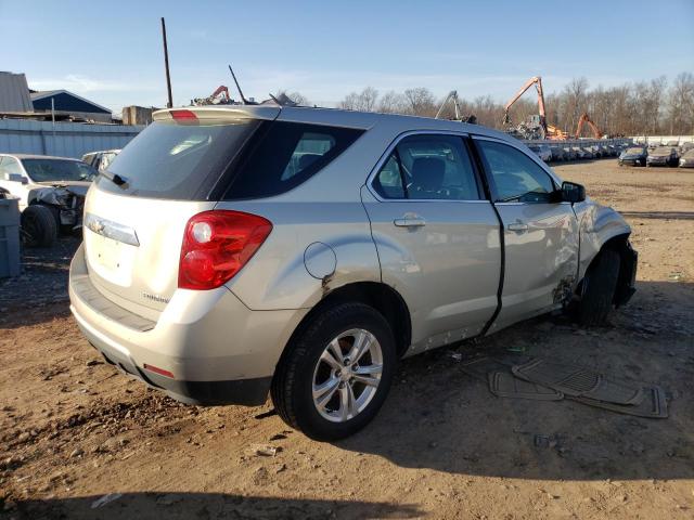 Photo 2 VIN: 2GNFLEEK3E6370034 - CHEVROLET EQUINOX LS 