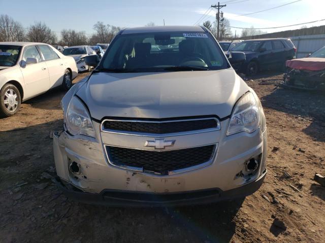 Photo 4 VIN: 2GNFLEEK3E6370034 - CHEVROLET EQUINOX LS 