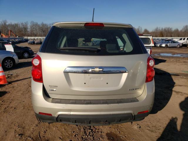 Photo 5 VIN: 2GNFLEEK3E6370034 - CHEVROLET EQUINOX LS 