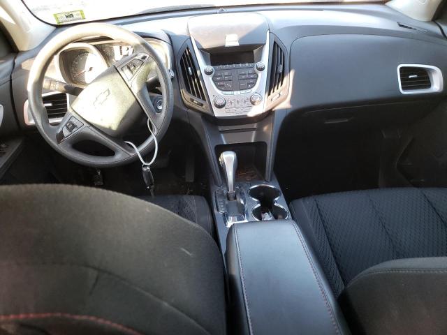 Photo 7 VIN: 2GNFLEEK3E6370034 - CHEVROLET EQUINOX LS 