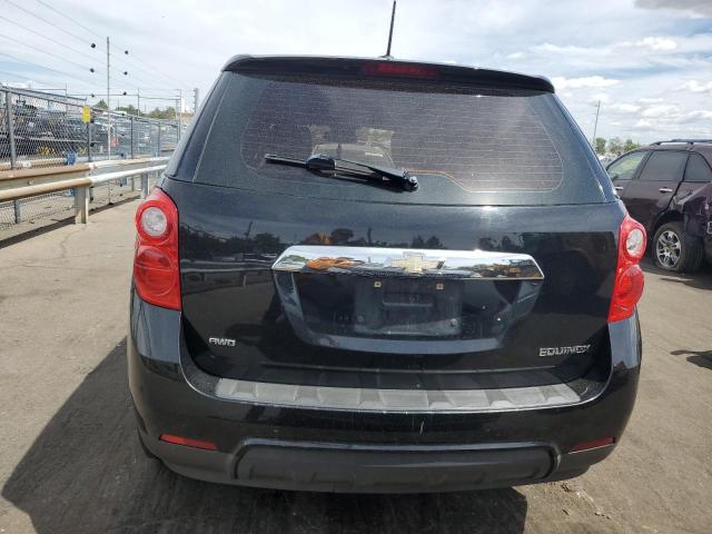 Photo 5 VIN: 2GNFLEEK3F6149762 - CHEVROLET EQUINOX LS 