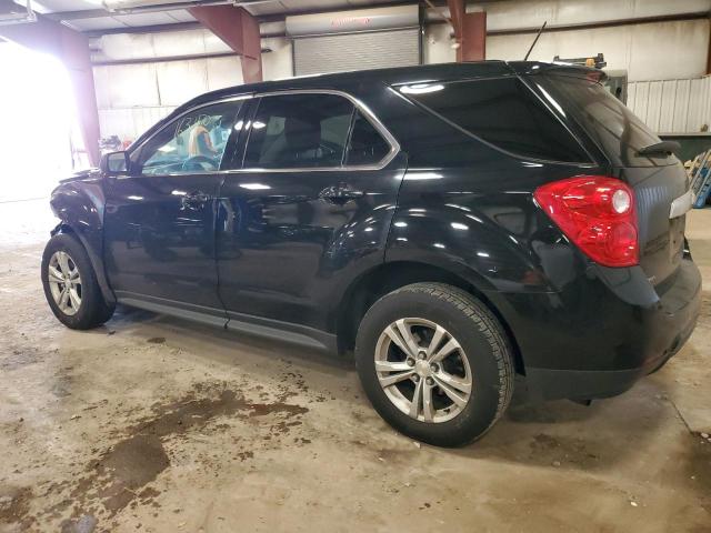 Photo 1 VIN: 2GNFLEEK3F6152709 - CHEVROLET EQUINOX LS 