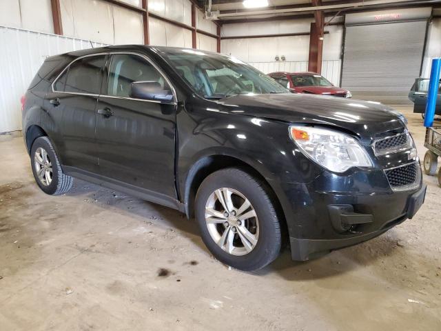 Photo 3 VIN: 2GNFLEEK3F6152709 - CHEVROLET EQUINOX LS 