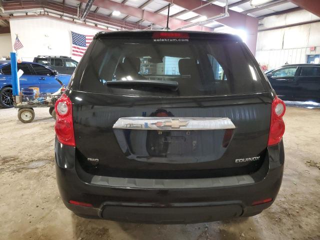 Photo 5 VIN: 2GNFLEEK3F6152709 - CHEVROLET EQUINOX LS 