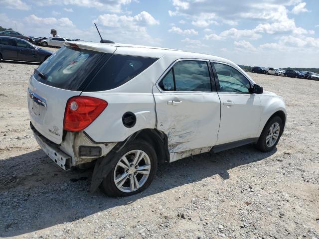 Photo 2 VIN: 2GNFLEEK3F6158428 - CHEVROLET EQUINOX LS 