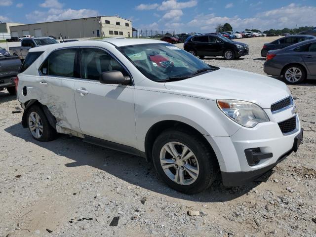 Photo 3 VIN: 2GNFLEEK3F6158428 - CHEVROLET EQUINOX LS 