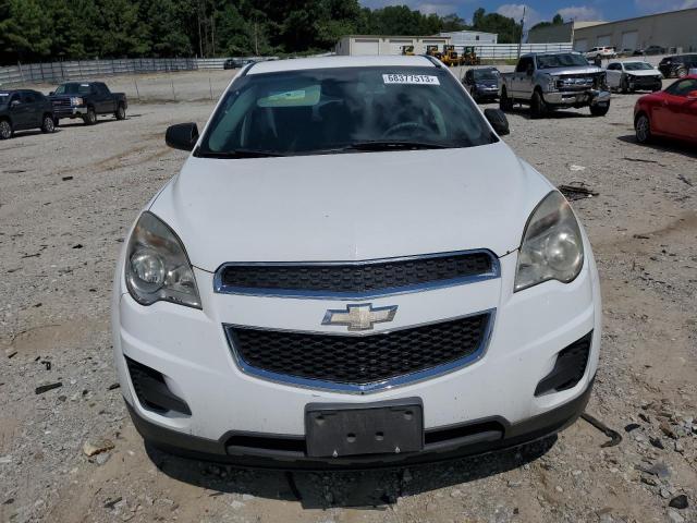 Photo 4 VIN: 2GNFLEEK3F6158428 - CHEVROLET EQUINOX LS 