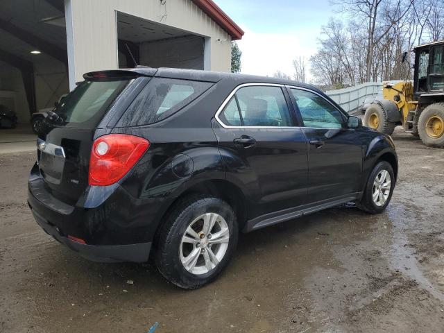 Photo 2 VIN: 2GNFLEEK3F6228445 - CHEVROLET EQUINOX 