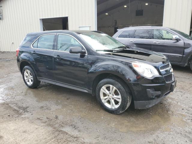 Photo 3 VIN: 2GNFLEEK3F6228445 - CHEVROLET EQUINOX 