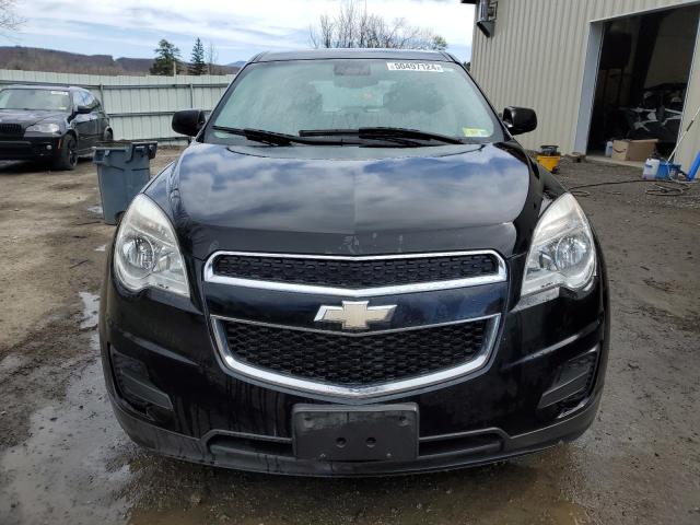 Photo 4 VIN: 2GNFLEEK3F6228445 - CHEVROLET EQUINOX 