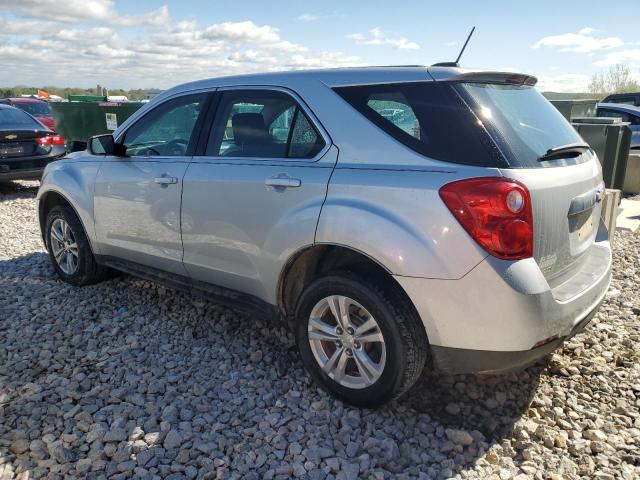 Photo 1 VIN: 2GNFLEEK3F6232981 - CHEVROLET EQUINOX 