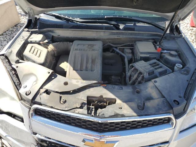 Photo 11 VIN: 2GNFLEEK3F6232981 - CHEVROLET EQUINOX 