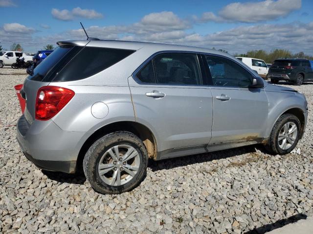 Photo 2 VIN: 2GNFLEEK3F6232981 - CHEVROLET EQUINOX 