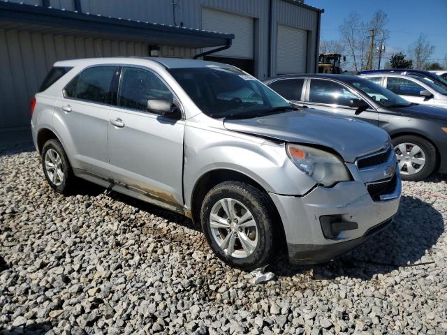 Photo 3 VIN: 2GNFLEEK3F6232981 - CHEVROLET EQUINOX 