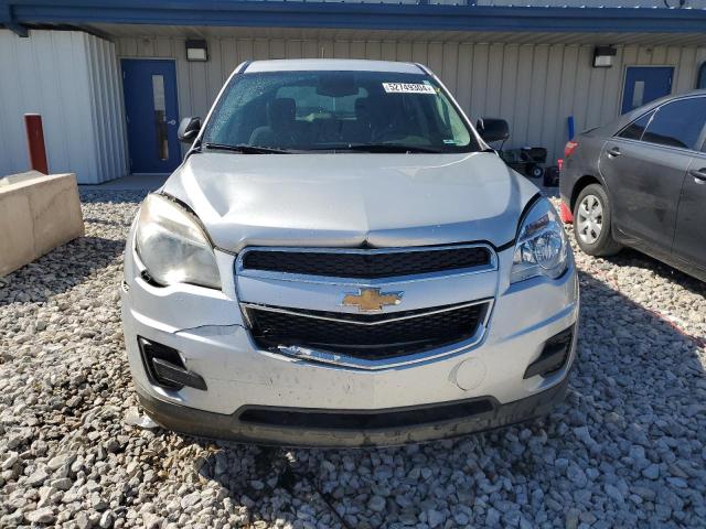 Photo 4 VIN: 2GNFLEEK3F6232981 - CHEVROLET EQUINOX 