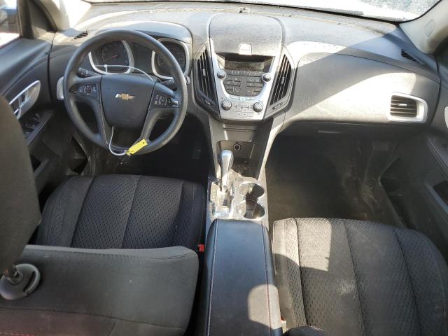 Photo 7 VIN: 2GNFLEEK3F6232981 - CHEVROLET EQUINOX 