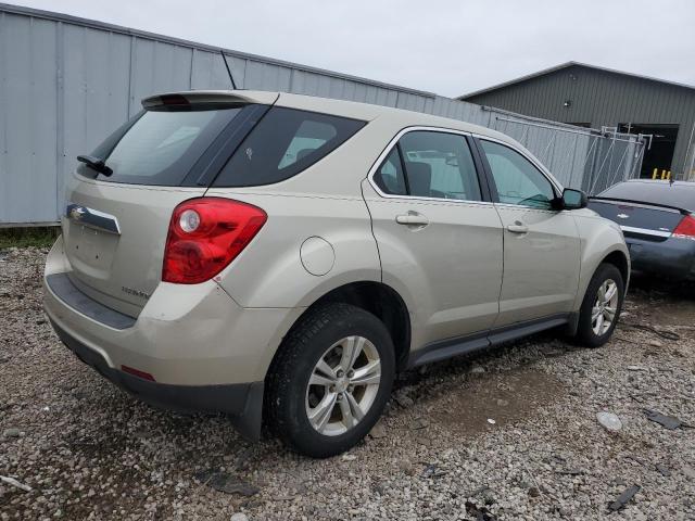 Photo 2 VIN: 2GNFLEEK3F6269836 - CHEVROLET EQUINOX LS 