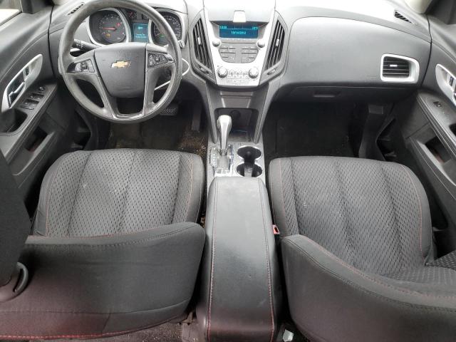 Photo 7 VIN: 2GNFLEEK3F6269836 - CHEVROLET EQUINOX LS 