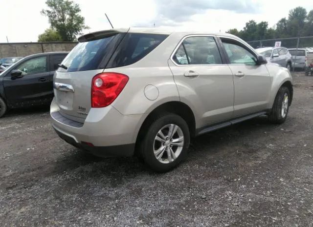 Photo 3 VIN: 2GNFLEEK3F6283316 - CHEVROLET EQUINOX 