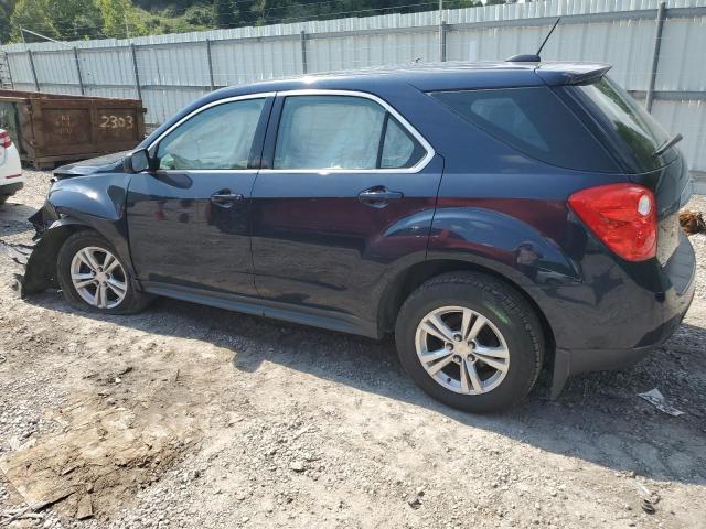 Photo 1 VIN: 2GNFLEEK3F6285924 - CHEVROLET EQUINOX 