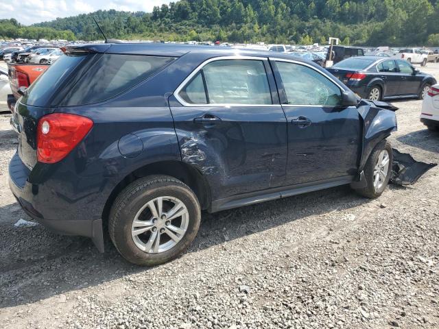 Photo 2 VIN: 2GNFLEEK3F6285924 - CHEVROLET EQUINOX 