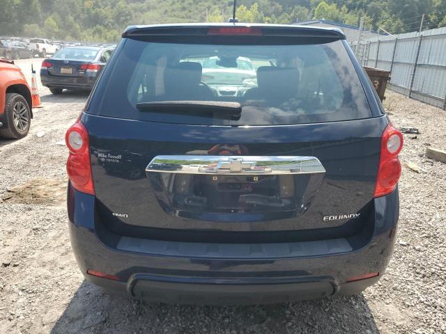 Photo 5 VIN: 2GNFLEEK3F6285924 - CHEVROLET EQUINOX 