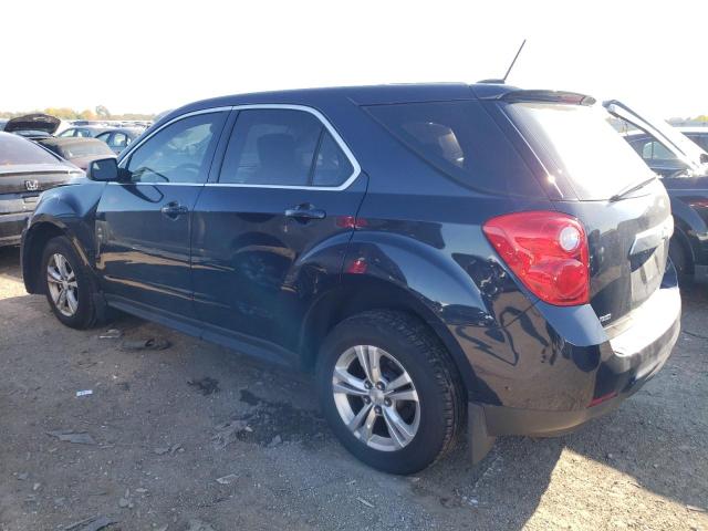 Photo 1 VIN: 2GNFLEEK3F6307792 - CHEVROLET EQUINOX 