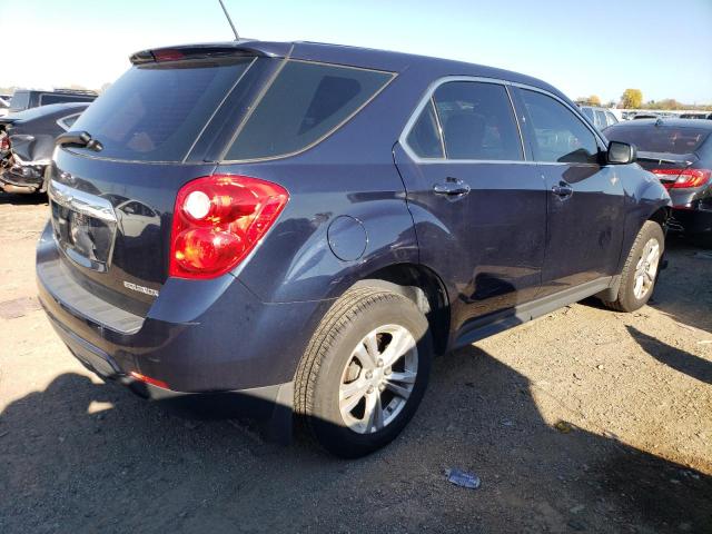 Photo 2 VIN: 2GNFLEEK3F6307792 - CHEVROLET EQUINOX 