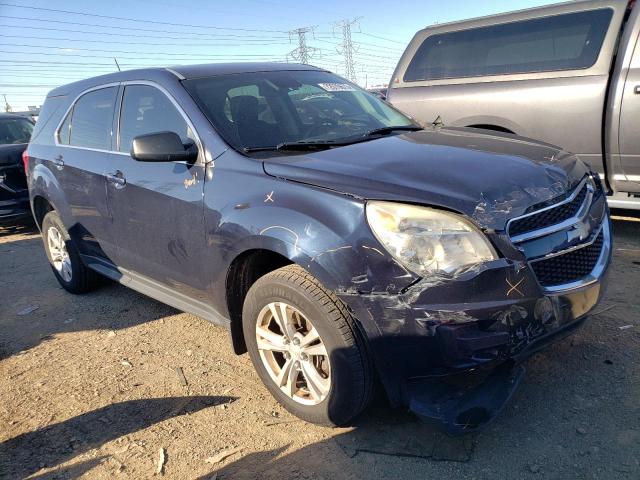 Photo 3 VIN: 2GNFLEEK3F6307792 - CHEVROLET EQUINOX 