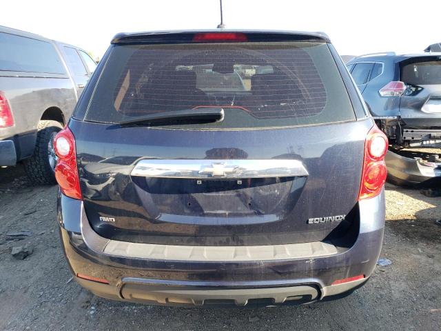 Photo 5 VIN: 2GNFLEEK3F6307792 - CHEVROLET EQUINOX 