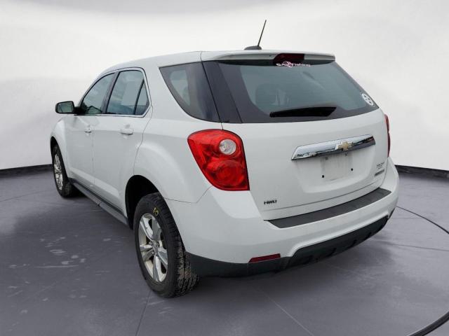 Photo 2 VIN: 2GNFLEEK3F6364008 - CHEVROLET EQUINOX LS 